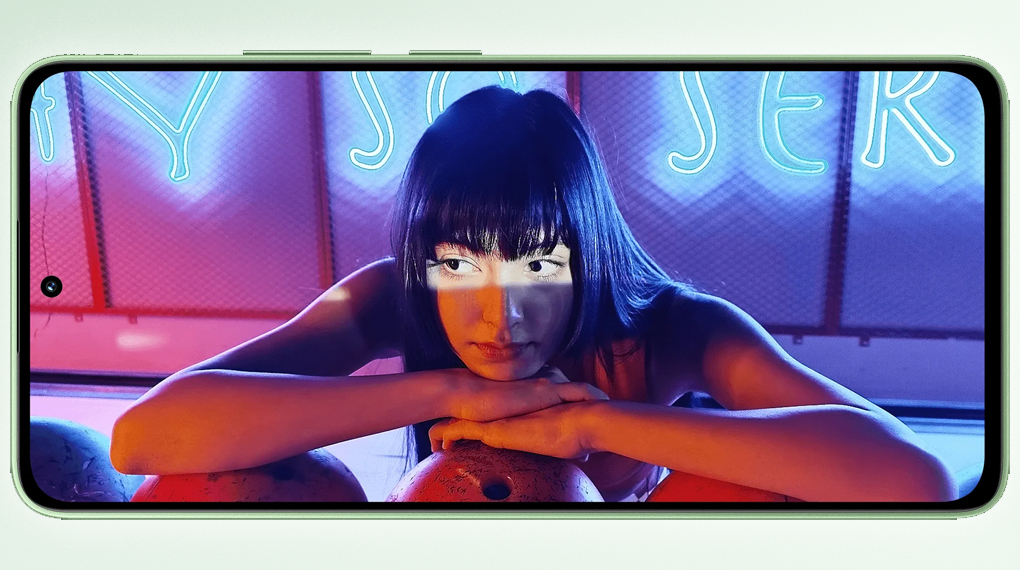 Hiệu ứng chụp ảnh đẹp mắt - Xiaomi Redmi Note 13