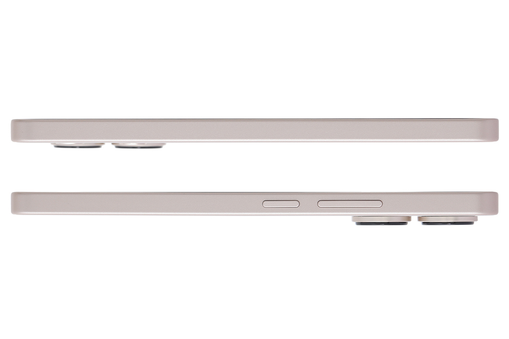 Điện thoại Xiaomi Redmi Note 13 8GB/128GB Màu Vàng