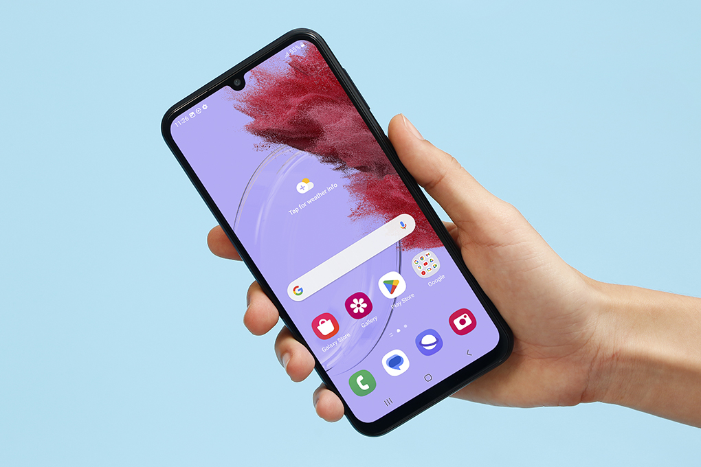 Samsung Galaxy M34 5G 8GB/128GB - 19