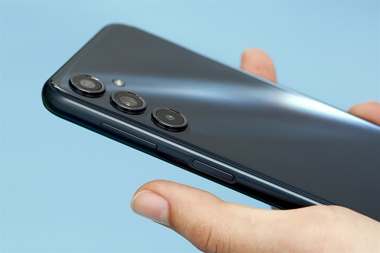 Điện thoại Samsung Galaxy M34 5G 8GB/128GB Màu Xanh Đậm