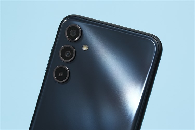 Điện thoại Samsung Galaxy M34 5G 8GB/128GB Màu Xanh Đậm