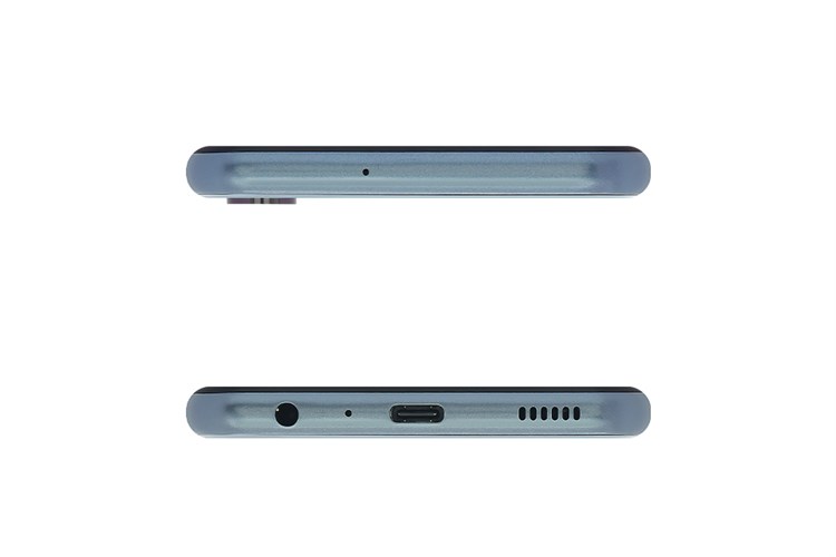 Điện thoại Samsung Galaxy M34 5G 8GB/128GB Màu Xanh nhạt