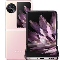 OPPO Find N3 Flip 5G 12GB/256GB Đen/Vàng đồng