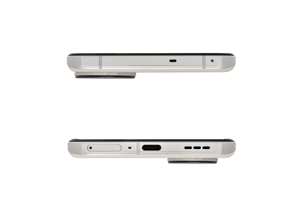 Điện thoại OPPO Find N3 Flip 5G 12GB/256GB Đen/Vàng đồng Màu Vàng đồng