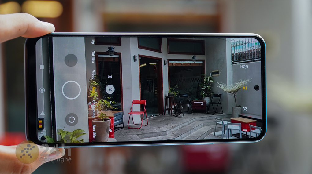 Thay màn hình, Ép kính cảm ứng, thay pin, sửa chữa Điện thoại Xiaomi Redmi Note 12 (8GB/256GB) giá tốt tại Nha Trang 12