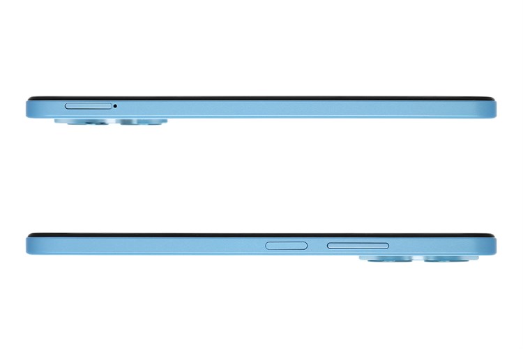 Điện thoại Xiaomi Redmi Note 12 (8GB/256GB) Màu Xanh Dương