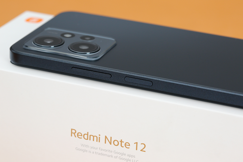 Xiaomi Redmi Note 12 (8GB/256GB) - 26