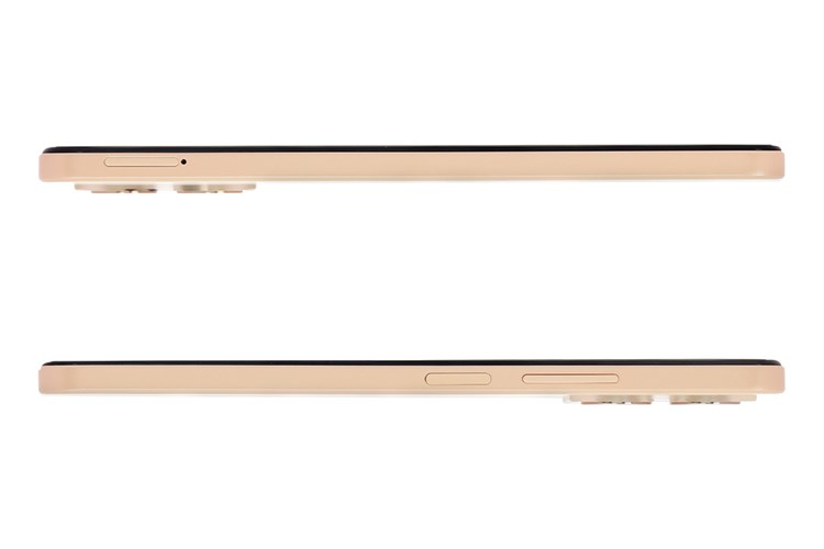 Điện thoại Xiaomi Redmi Note 12 (8GB/256GB) Màu Vàng