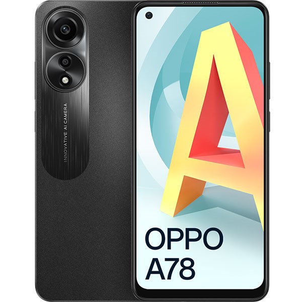 Điện thoại OPPO A78 8GB/256GB