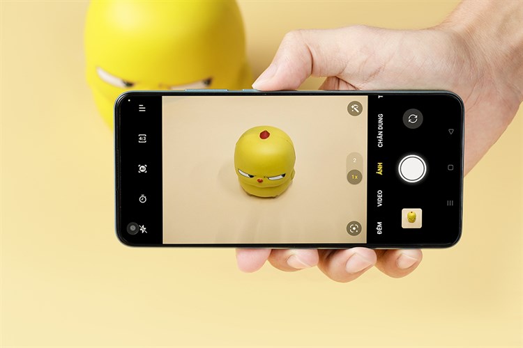 Điện thoại OPPO A78 8GB/256GB Màu Xanh lá