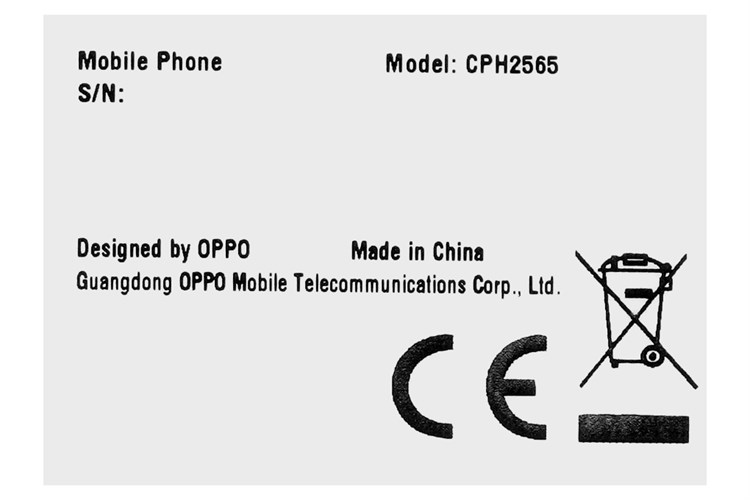 Điện thoại OPPO A78 8GB/256GB Màu Xanh lá