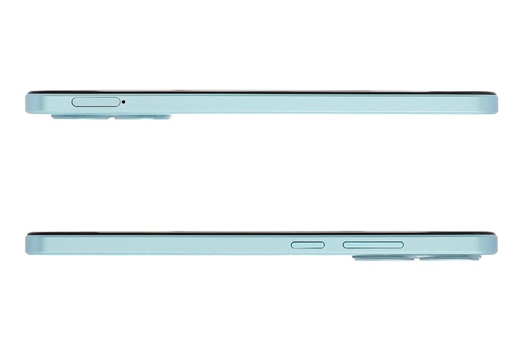 Điện thoại OPPO A78 8GB/256GB Màu Xanh lá