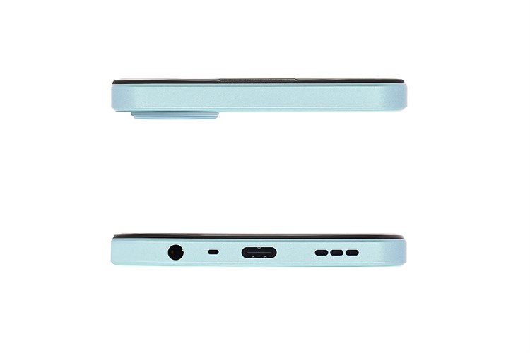 Điện thoại OPPO A78 8GB/256GB Màu Xanh lá