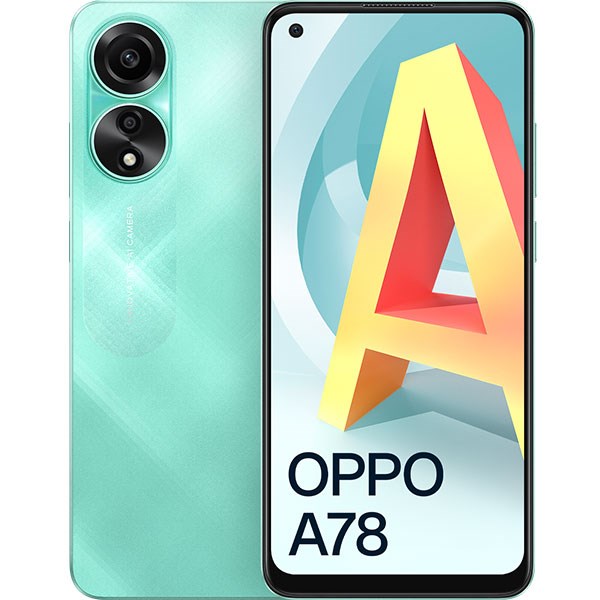 Điện thoại OPPO A78