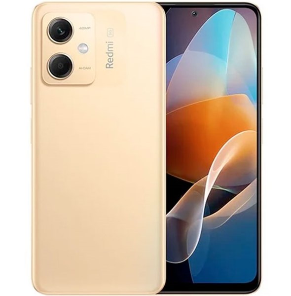 Điện thoại Xiaomi Redmi Note 12R Pro 5G