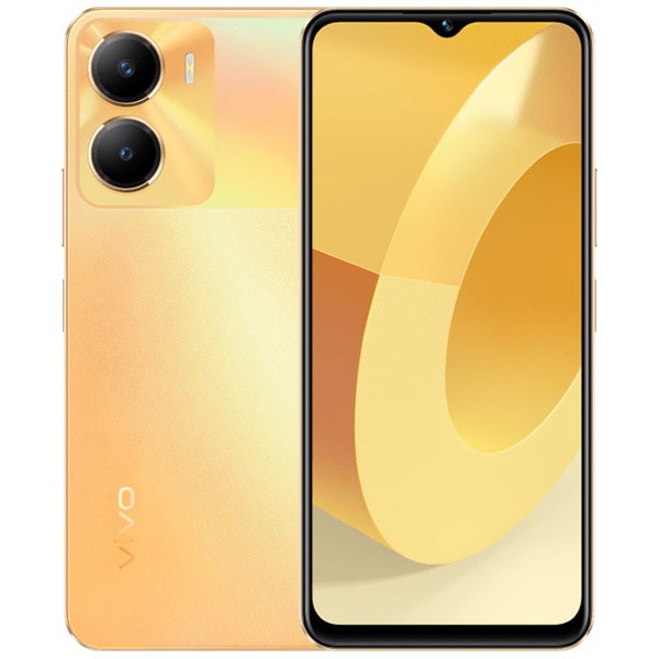 Điện thoại Vivo Y35m Plus