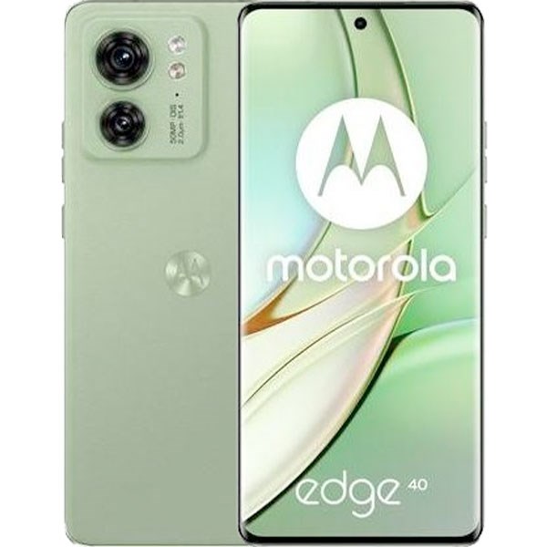 Motorola Edge 40