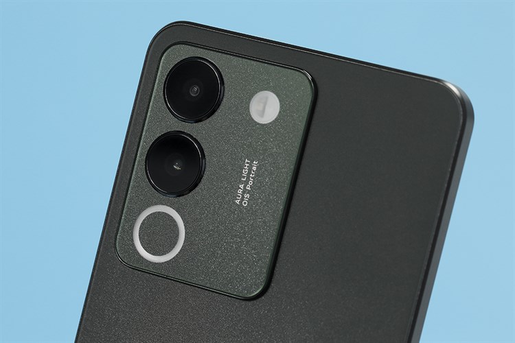 Điện thoại vivo V29e 5G 12GB/256GB Màu Đen