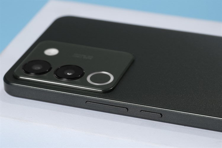 Điện thoại vivo V29e 5G 12GB/256GB Màu Đen