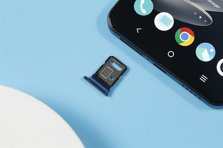 Điện thoại vivo V29e 5G 12GB/256GB Màu Đen