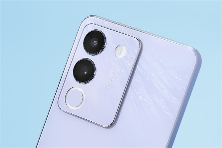 Điện thoại vivo V29e 5G 12GB/256GB Màu Xanh dương nhạt