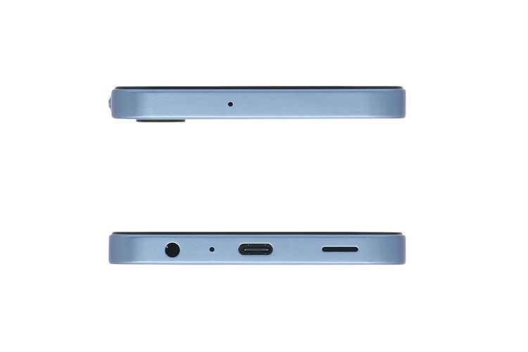 Điện thoại Samsung Galaxy A25 5G 6GB/128GB Màu Xanh Dương