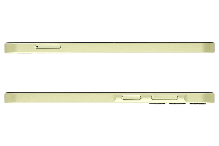 Điện thoại Samsung Galaxy A25 5G 6GB/128GB Màu Vàng