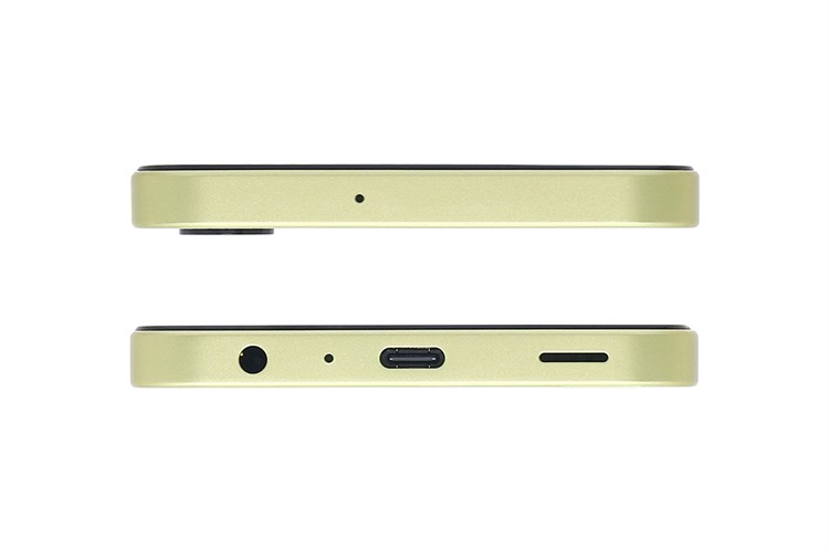 Điện thoại Samsung Galaxy A25 5G 6GB/128GB Màu Vàng