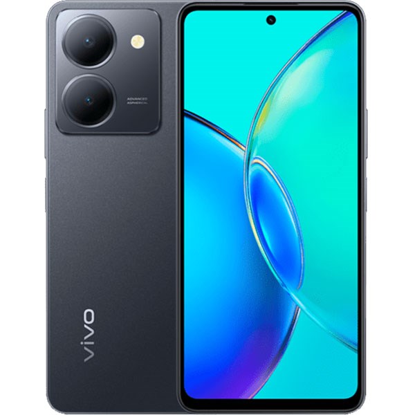 Vivo Y36 5G - Cập nhật thông tin, hình ảnh, đánh giá