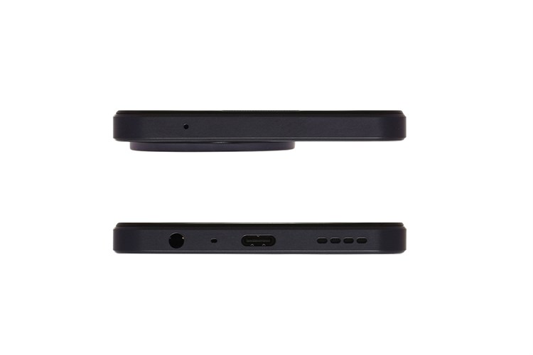 Điện thoại realme 11 8GB/128GB Màu Đen