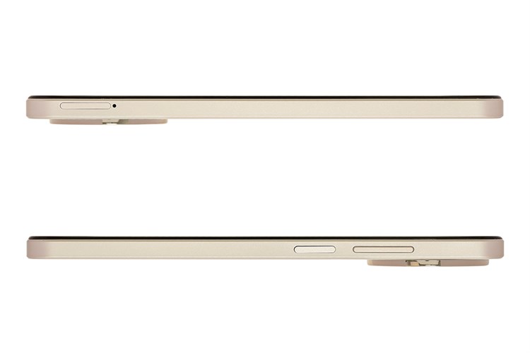 Điện thoại realme 11 8GB/128GB Màu Vàng