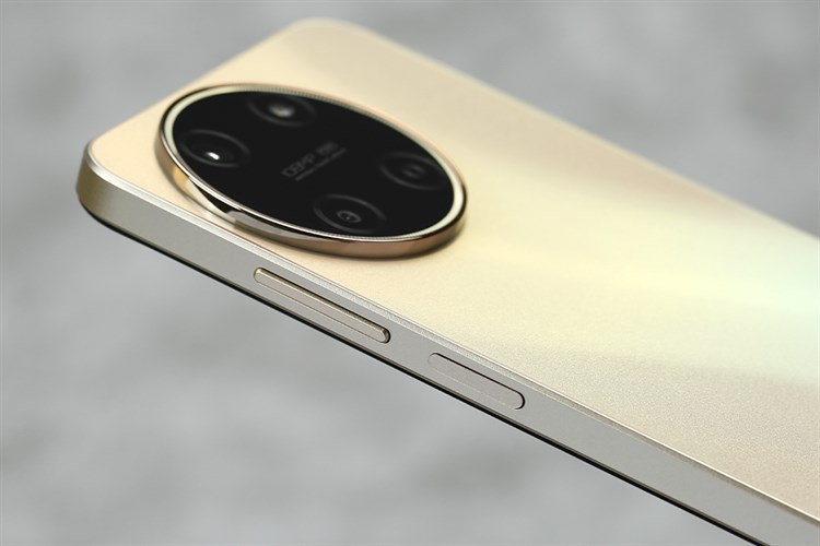 Điện thoại realme 11 8GB/128GB Màu Vàng