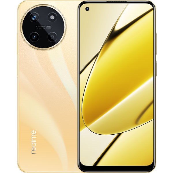 Điện thoại realme 11 8GB/128GB