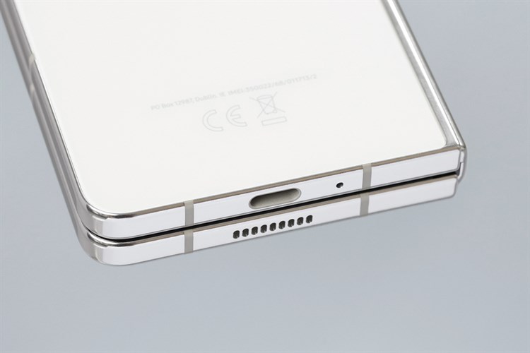 Điện thoại Samsung Galaxy Z Fold5 5G 1TB