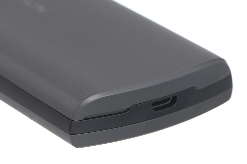 Điện thoại Nokia 105 4G Pro Màu Đen
