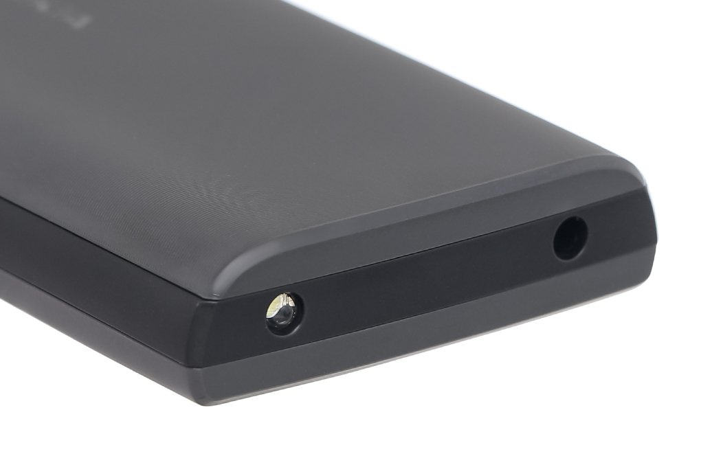 Điện thoại Nokia 105 4G Pro Màu Đen
