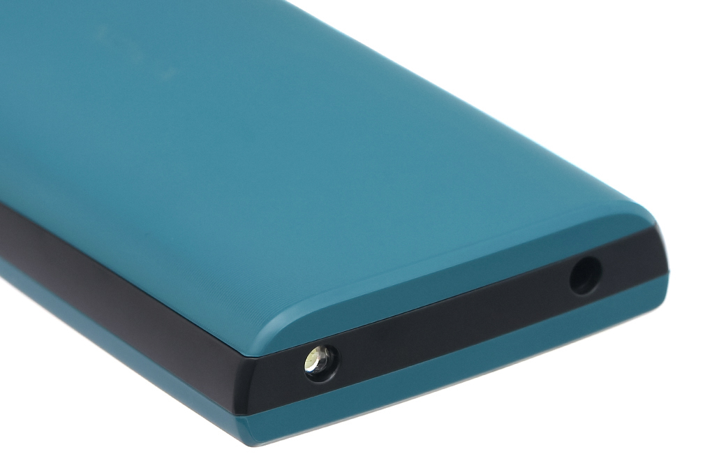 Điện thoại Nokia 105 4G Pro Màu Xanh