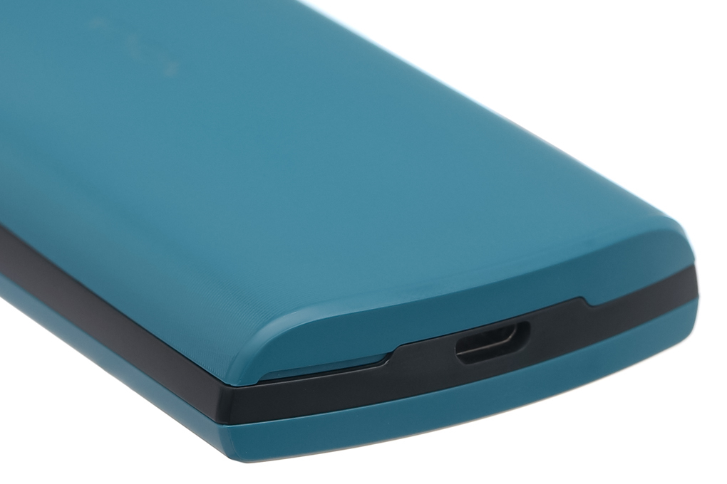 Điện thoại Nokia 105 4G Pro Màu Xanh