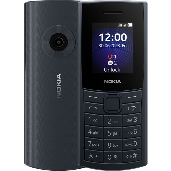 Nokia 110 4G Pro