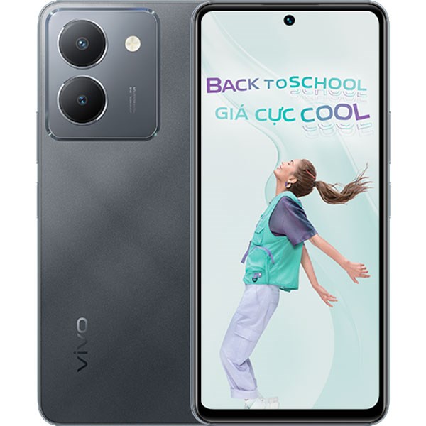 Điện thoại vivo Y36 8GB/128GB