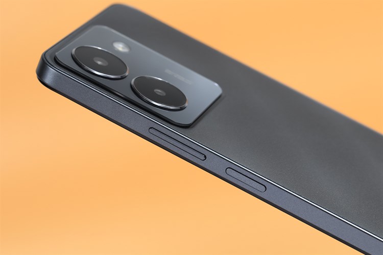 Điện thoại vivo Y36 8GB/128GB Màu Đen