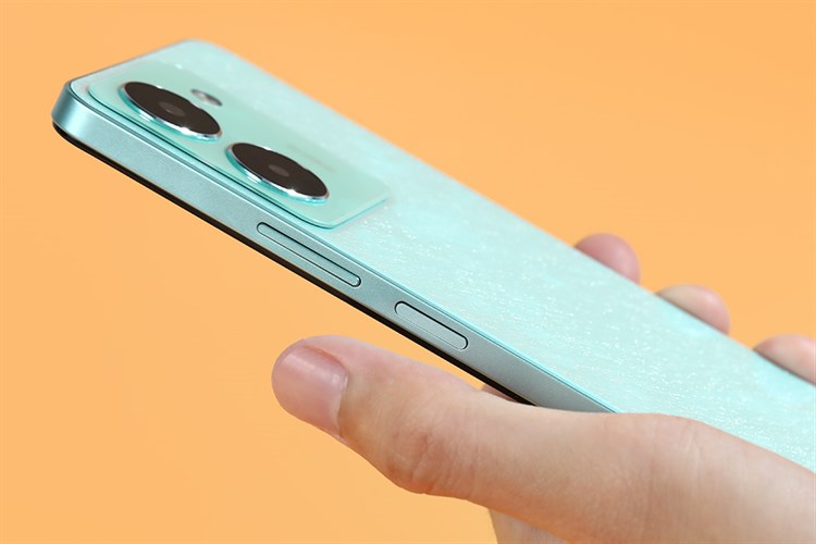 Điện thoại vivo Y36 8GB/128GB Màu Xanh