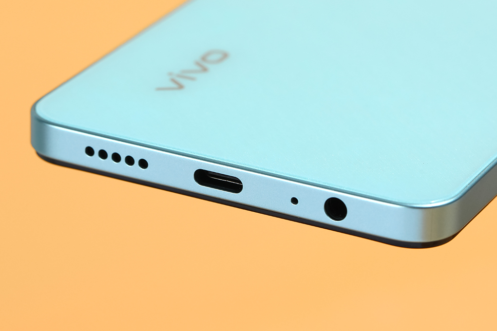 Điện thoại vivo Y36 8GB/128GB Màu Xanh
