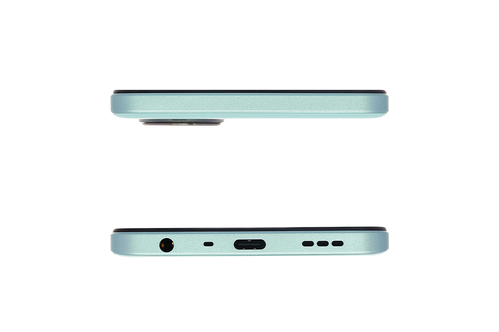Điện thoại OPPO A58 8GB/128GB Màu Xanh ngọc
