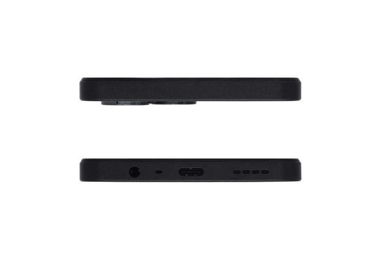 Điện thoại realme C51 4GB/64GB Màu Đen