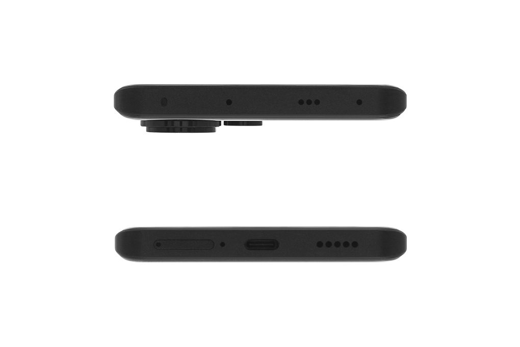 Điện thoại Xiaomi Redmi Note 13 Pro+ 5G 8GB/256GB Màu Đen