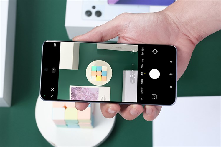 Điện thoại Xiaomi Redmi Note 13 Pro+ 5G 8GB/256GB Màu Tím