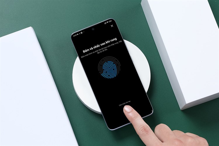 Điện thoại Xiaomi Redmi Note 13 Pro+ 5G 8GB/256GB Màu Tím