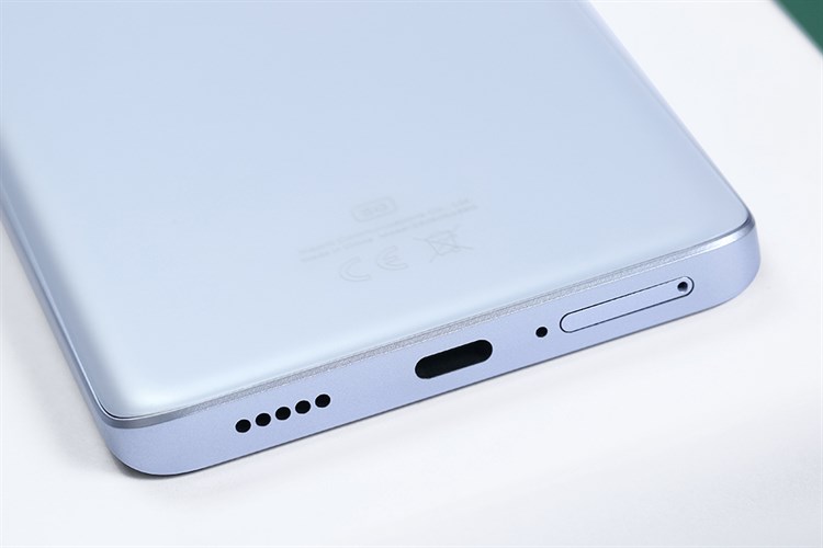 Điện thoại Xiaomi Redmi Note 13 Pro+ 5G 8GB/256GB Màu Tím