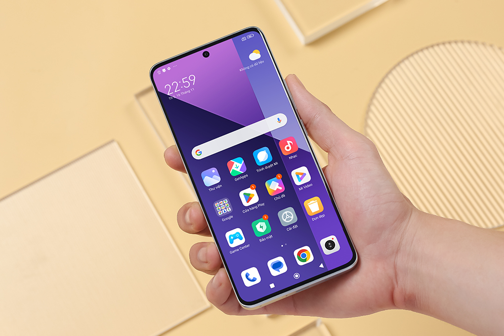 Xiaomi Redmi Note 13 Pro+ 5G 8GB/256GB - 30